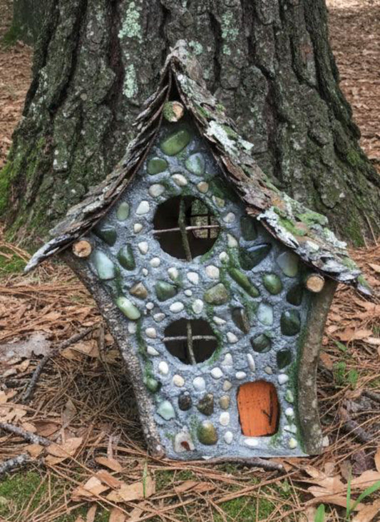 Lake View Cottage, #SC23-008