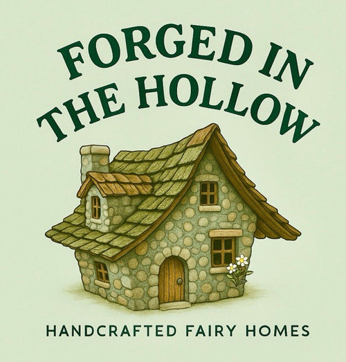 Forged in the Hollow