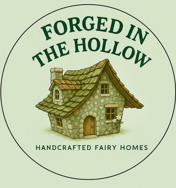 Forged in the Hollow